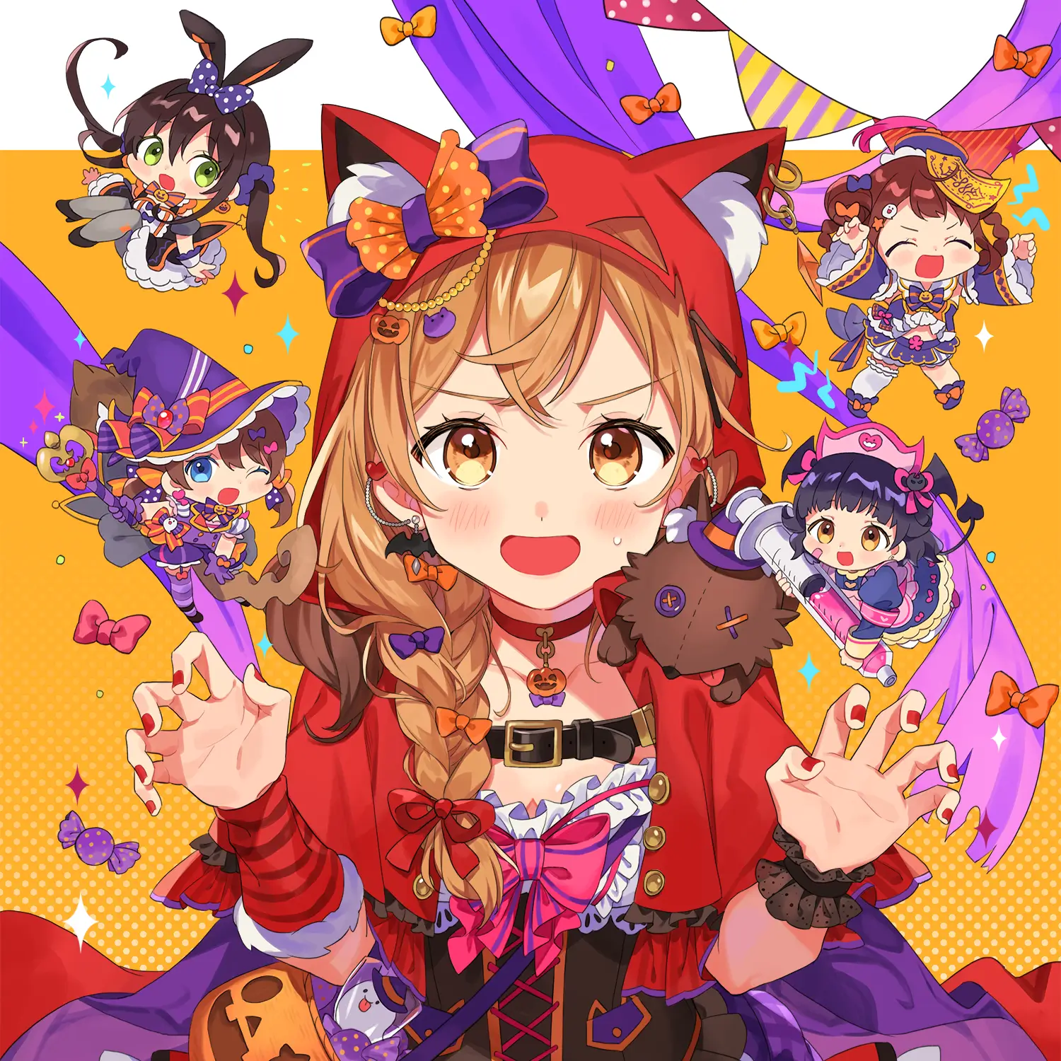 众评数据非常优秀的ai工具整合网站-次元御宅