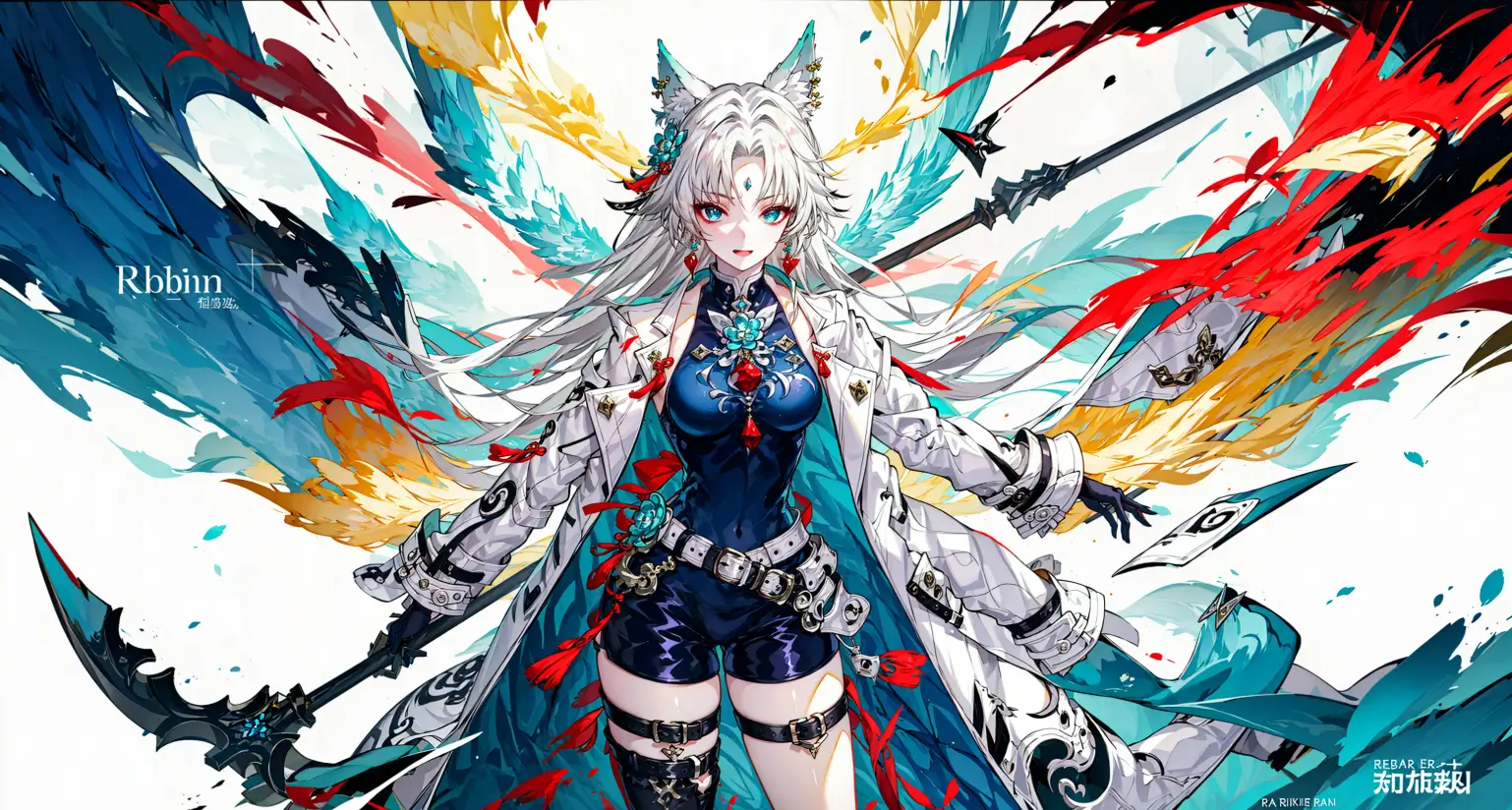 LDTools桌面端的极客工具箱-次元御宅