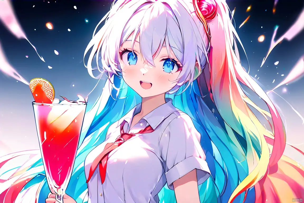 ivcam多平台同步直播解决方案-次元御宅