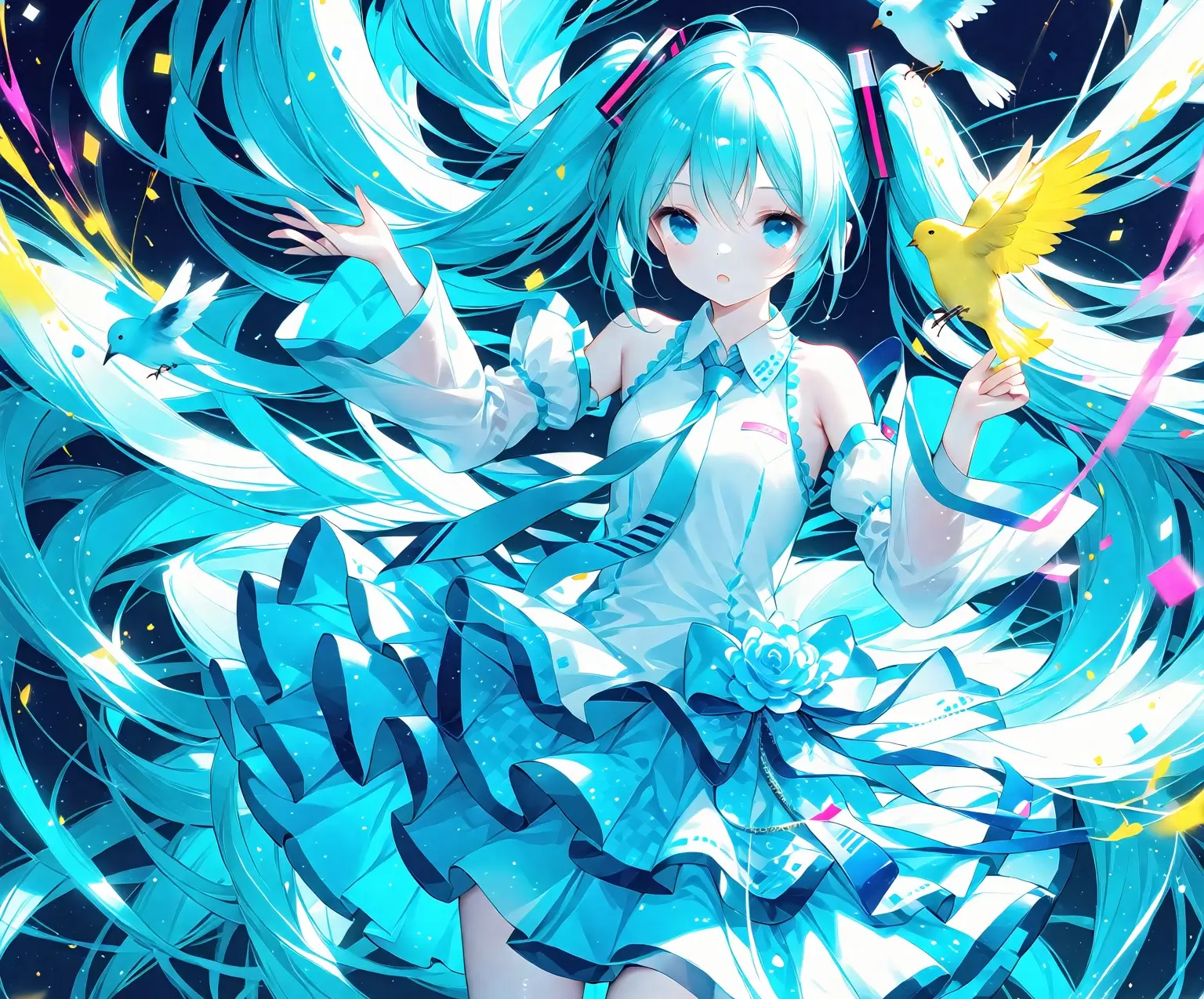 免费ERP神器「妙手」实操全解析 + TikTok店铺注册教程-次元御宅